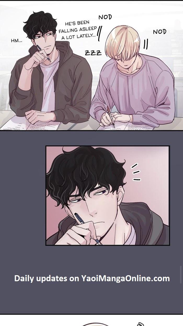 Scandalous M by Kim Dan/ WnB Hair – Uncensored [Eng] page 45