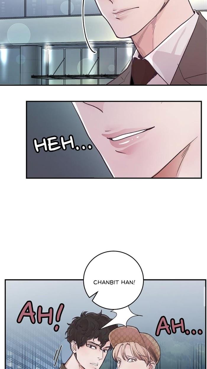 Scandalous M by Kim Dan/ WnB Hair – Uncensored [Eng] page 45