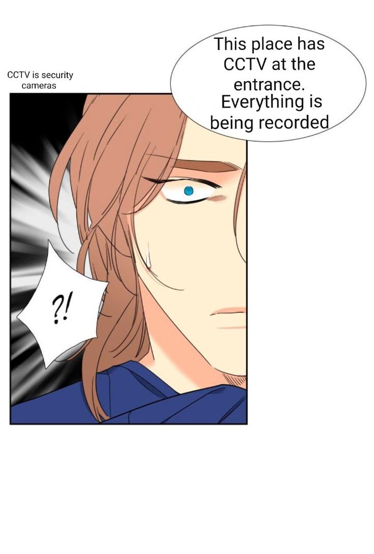 Blood Link by Oneurman Saneun Hyeongje – Part 3 [Eng] page 45