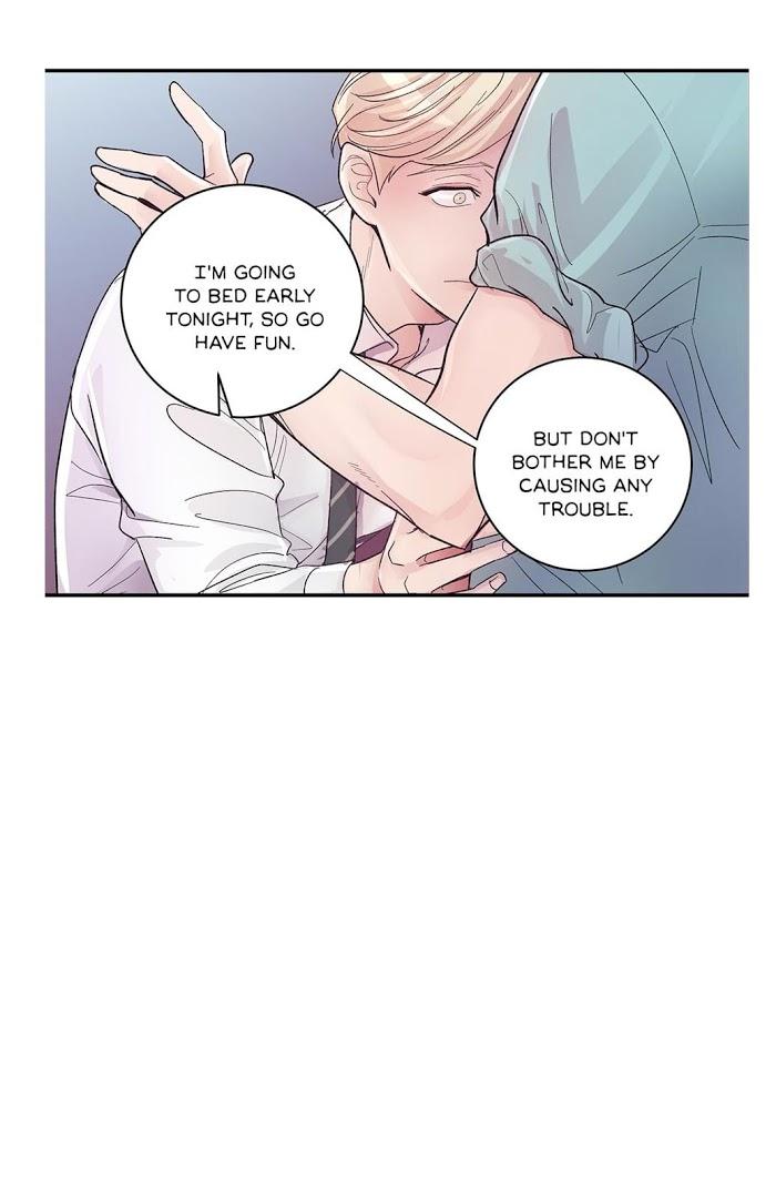 Scandalous M by Kim Dan/ WnB Hair – Uncensored [Eng] page 46