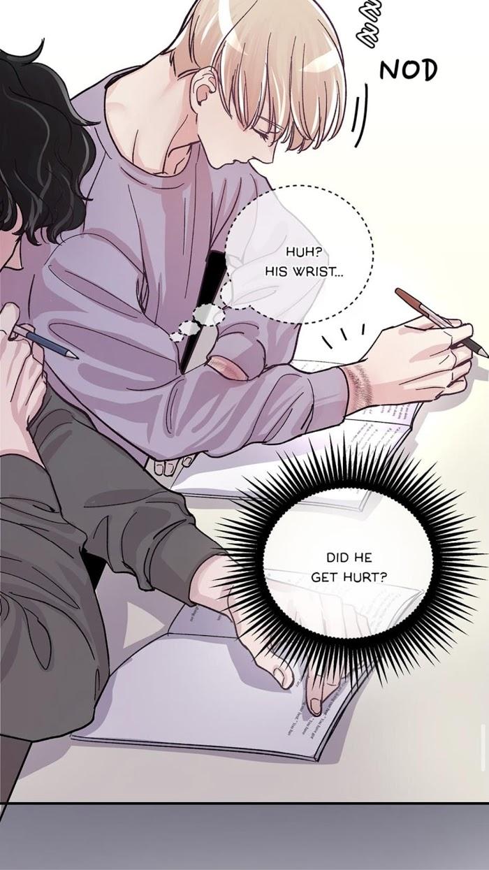 Scandalous M by Kim Dan/ WnB Hair – Uncensored [Eng] page 46
