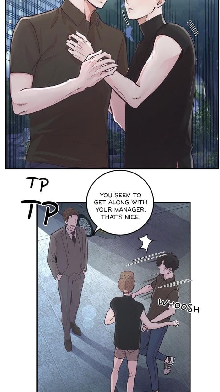 Scandalous M by Kim Dan/ WnB Hair – Uncensored [Eng] page 46