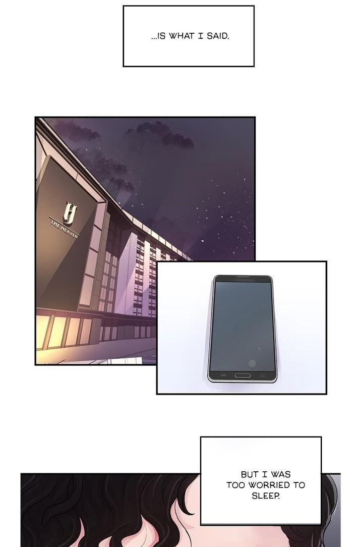 Scandalous M by Kim Dan/ WnB Hair – Uncensored [Eng] page 47