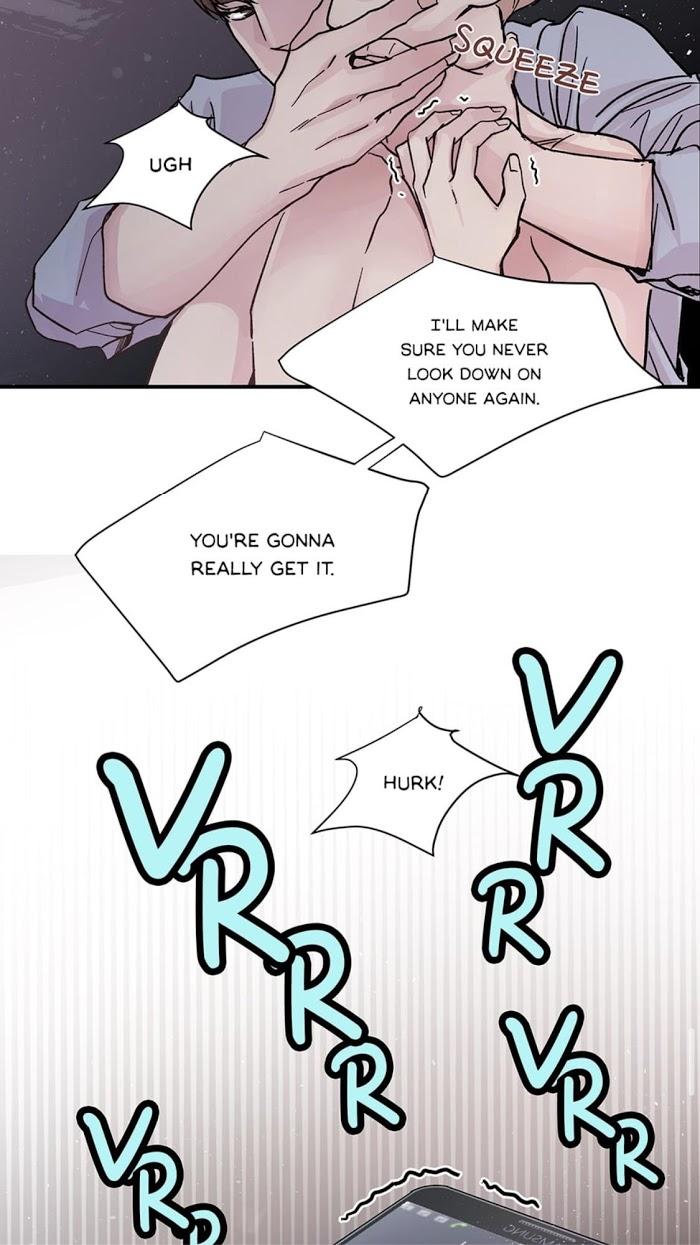 Scandalous M by Kim Dan/ WnB Hair – Uncensored [Eng] page 47