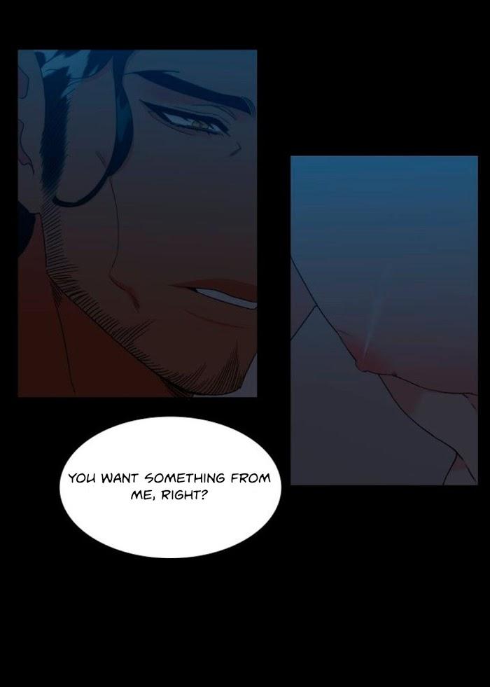 Blood Link by Oneurman Saneun Hyeongje – Part 3 [Eng] page 46