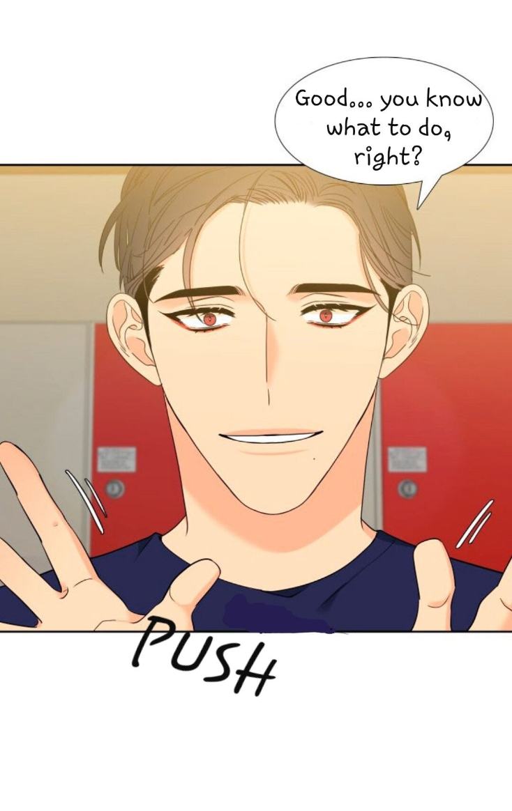 Blood Link by Oneurman Saneun Hyeongje – Part 3 [Eng] page 48