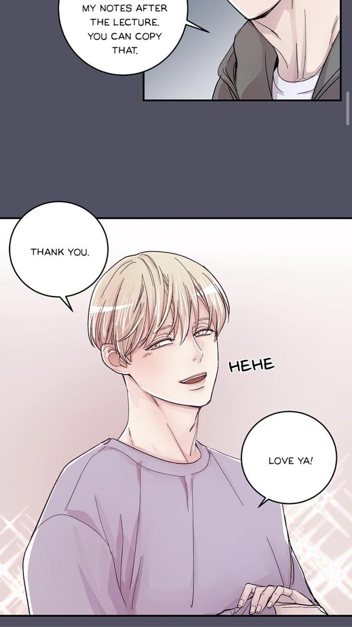 Scandalous M by Kim Dan/ WnB Hair – Uncensored [Eng] page 5