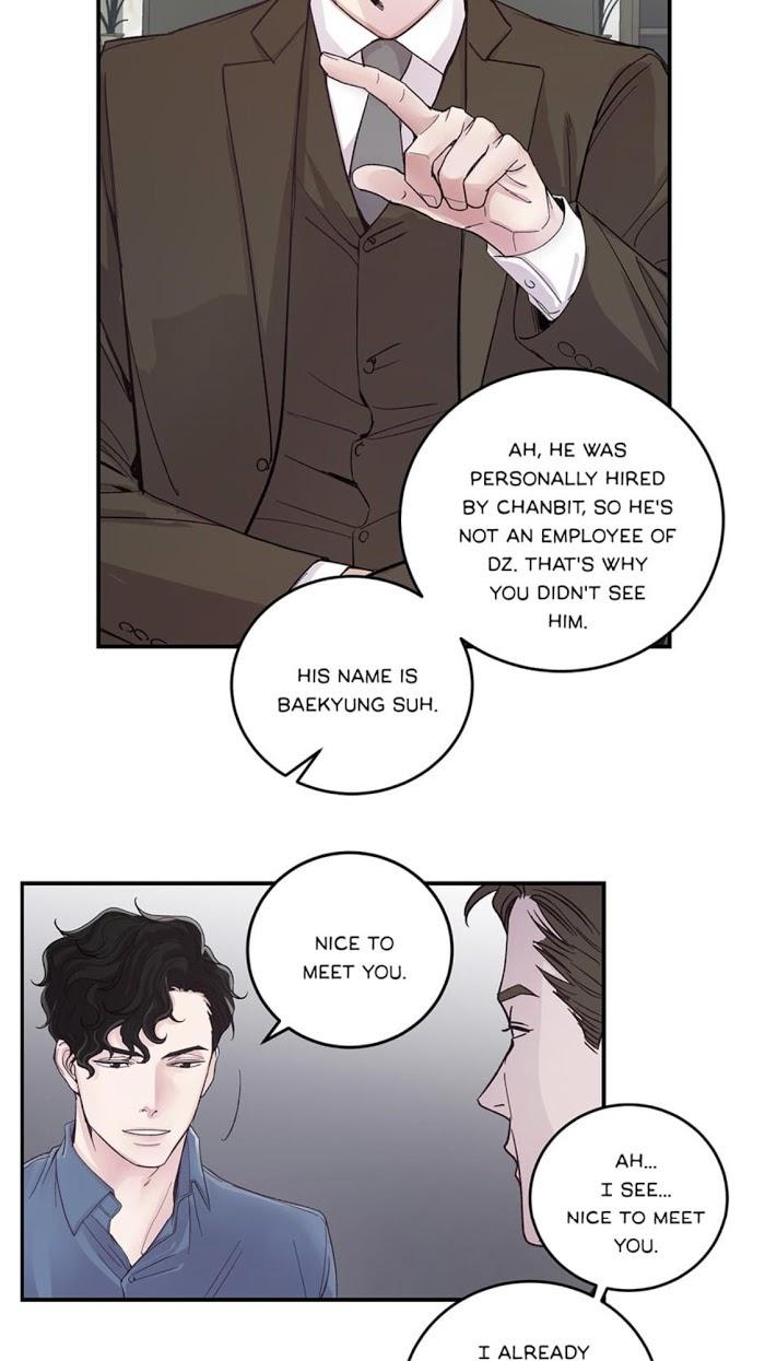 Scandalous M by Kim Dan/ WnB Hair – Uncensored [Eng] page 5