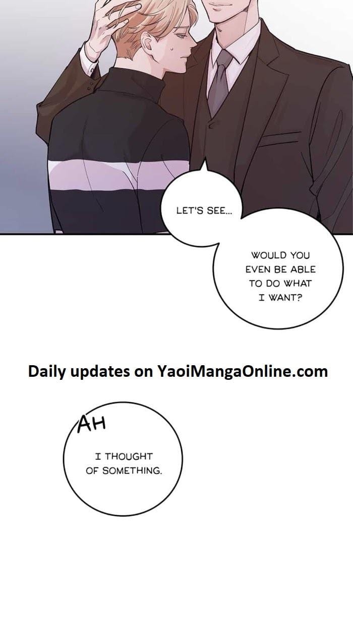 Scandalous M by Kim Dan/ WnB Hair – Uncensored [Eng] page 5