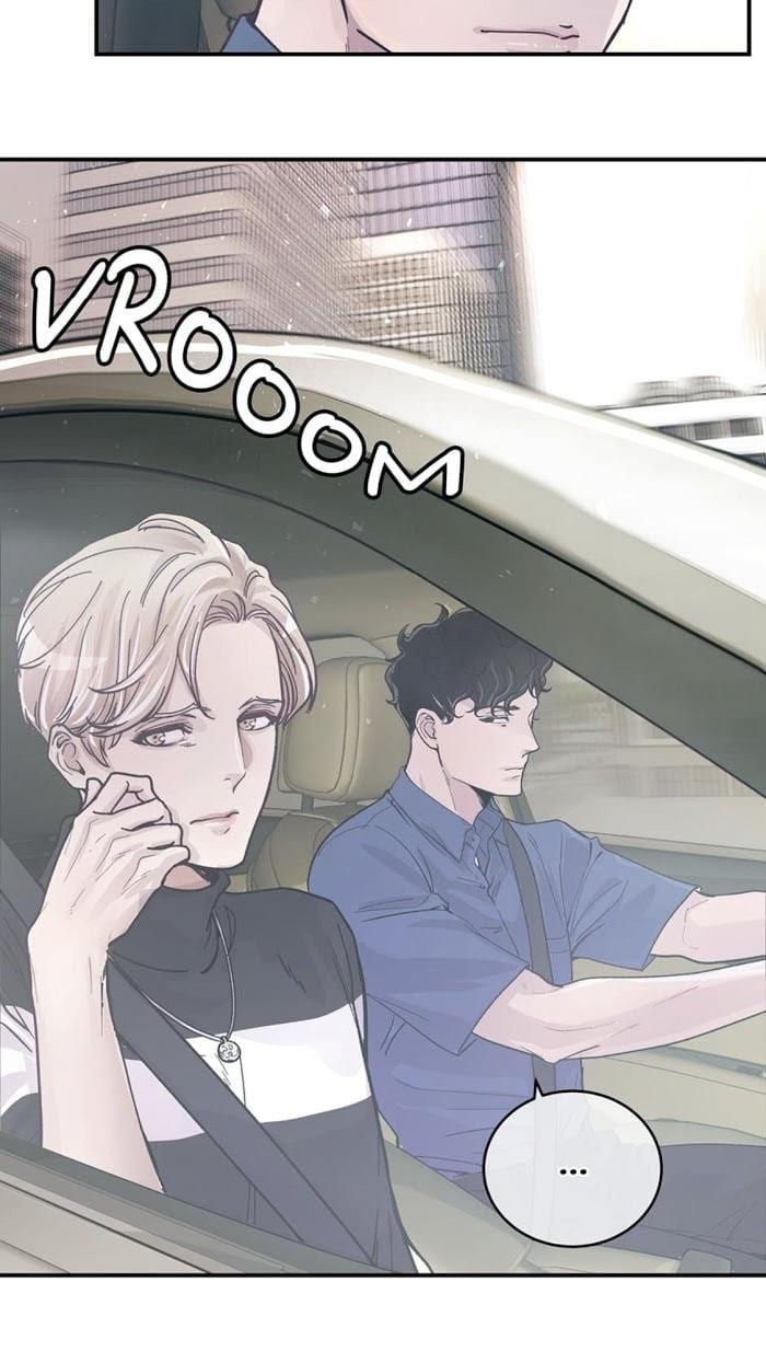 Scandalous M by Kim Dan/ WnB Hair – Uncensored [Eng] page 5