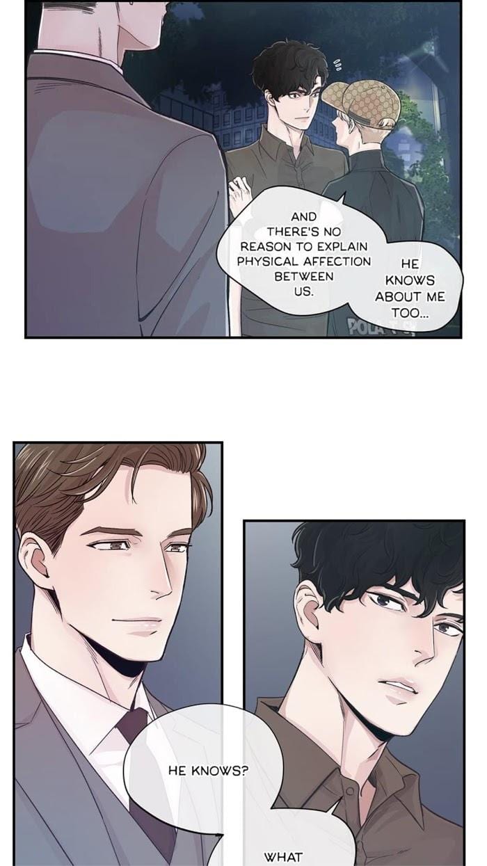 Scandalous M by Kim Dan/ WnB Hair – Uncensored [Eng] page 5