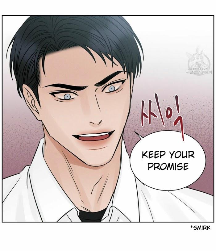 Even If You Don’t Love Me by Pando – Season 1 [Eng] page 5