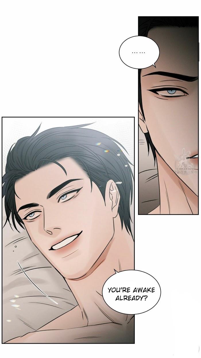 Even If You Don’t Love Me by Pando – Season 1 [Eng] page 5