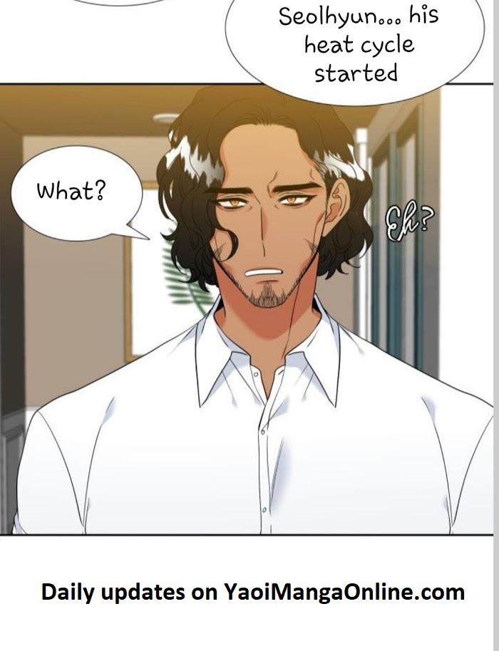 Blood Link by Oneurman Saneun Hyeongje – Part 3 [Eng] page 5