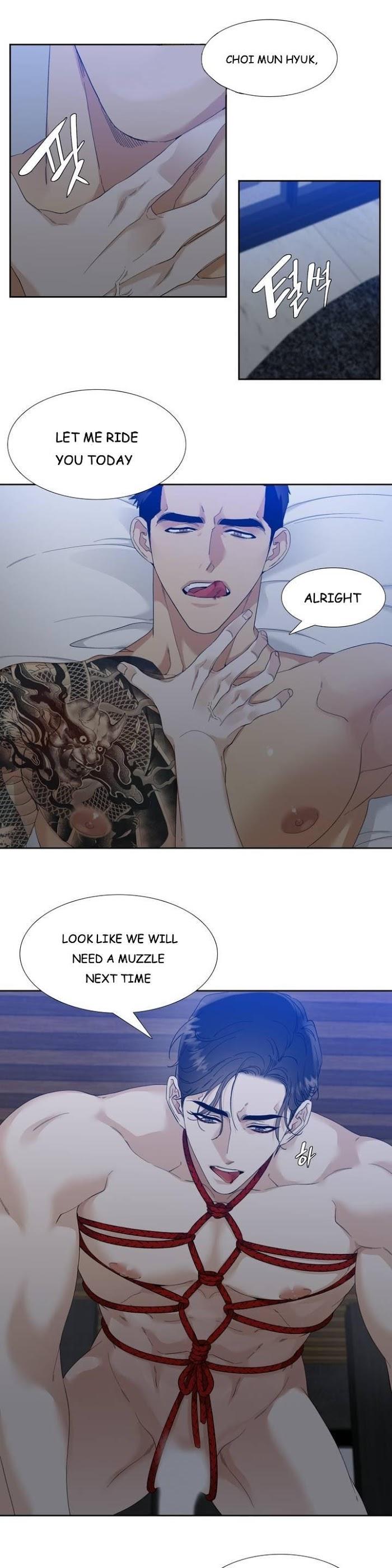 Enthusiasm by Brothers Without A Tomorrow – Uncensored [Eng] page 5