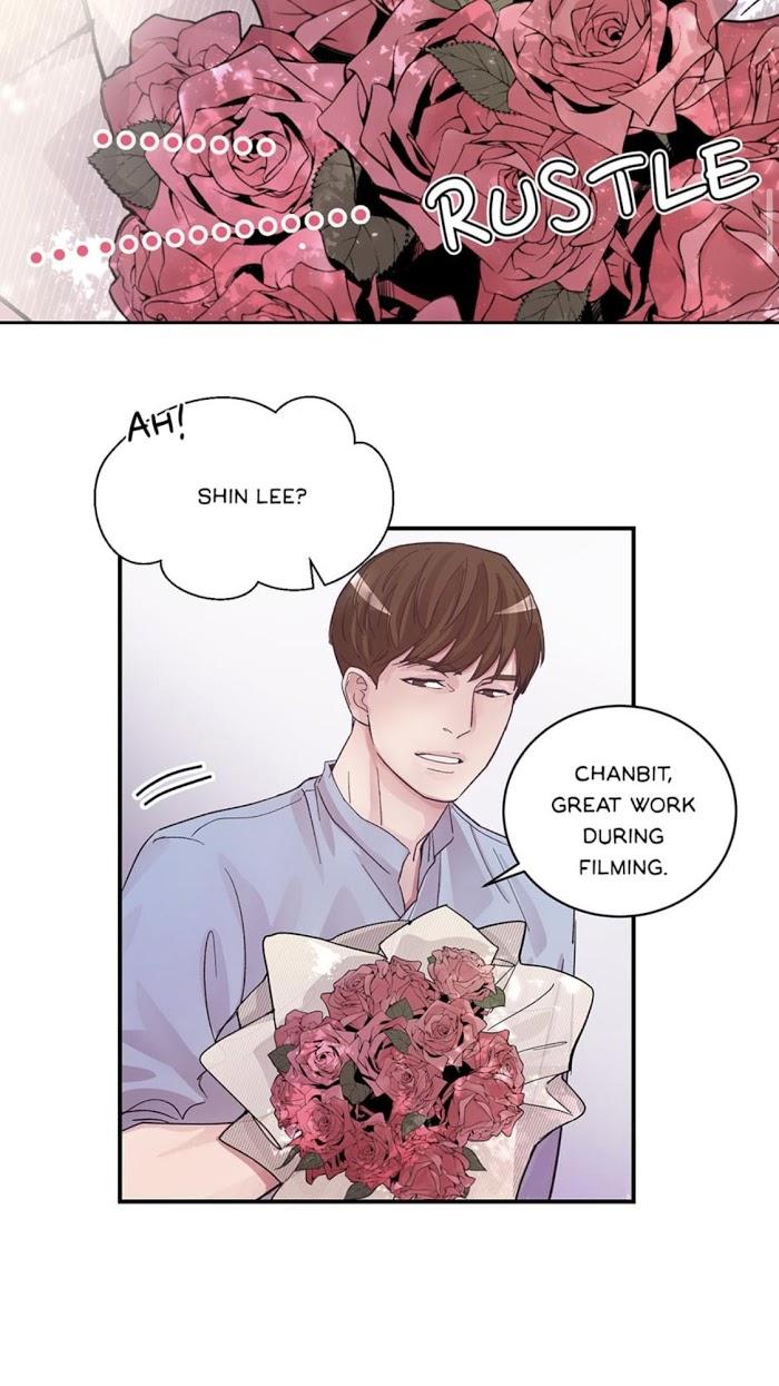 Scandalous M by Kim Dan/ WnB Hair – Uncensored [Eng] page 5