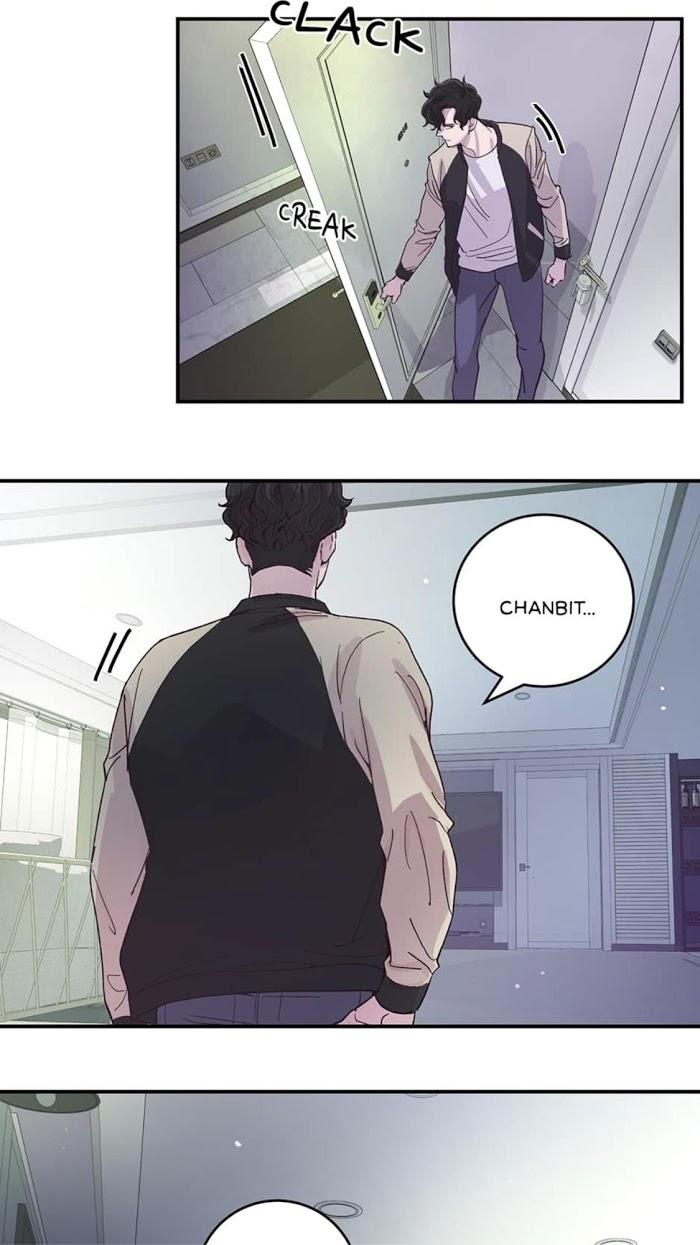 Scandalous M by Kim Dan/ WnB Hair – Uncensored [Eng] page 5