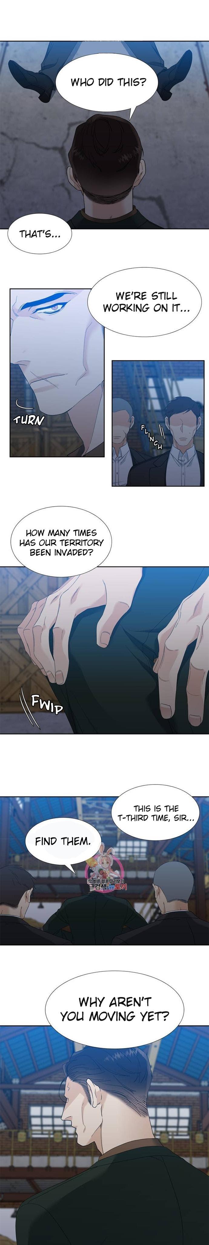 Enthusiasm by Brothers Without A Tomorrow – Uncensored [Eng] page 5