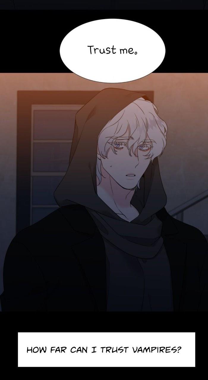 Blood Link by Oneurman Saneun Hyeongje – Part 3 [Eng] page 50