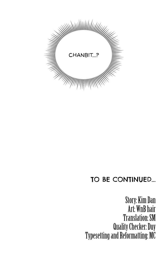 Scandalous M by Kim Dan/ WnB Hair – Uncensored [Eng] page 51