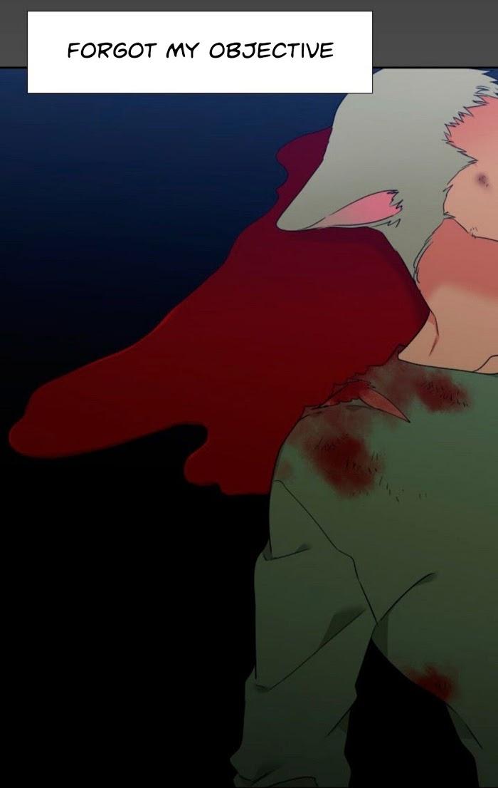 Blood Link by Oneurman Saneun Hyeongje – Part 3 [Eng] page 53