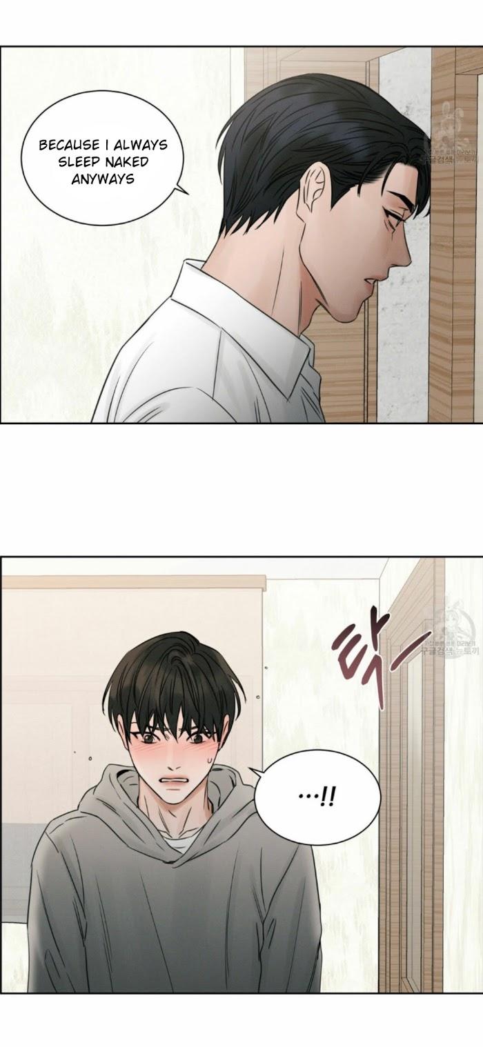 Even If You Don’t Love Me by Pando – Season 1 [Eng] page 6