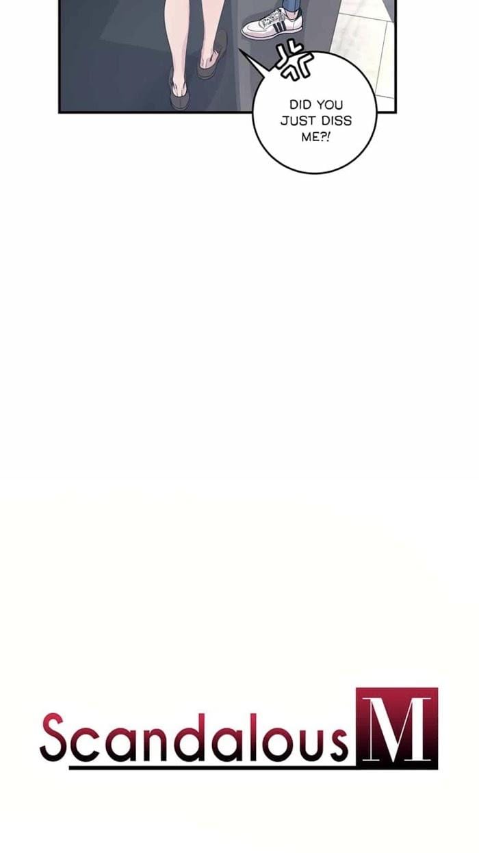 Scandalous M by Kim Dan/ WnB Hair – Uncensored [Eng] page 6