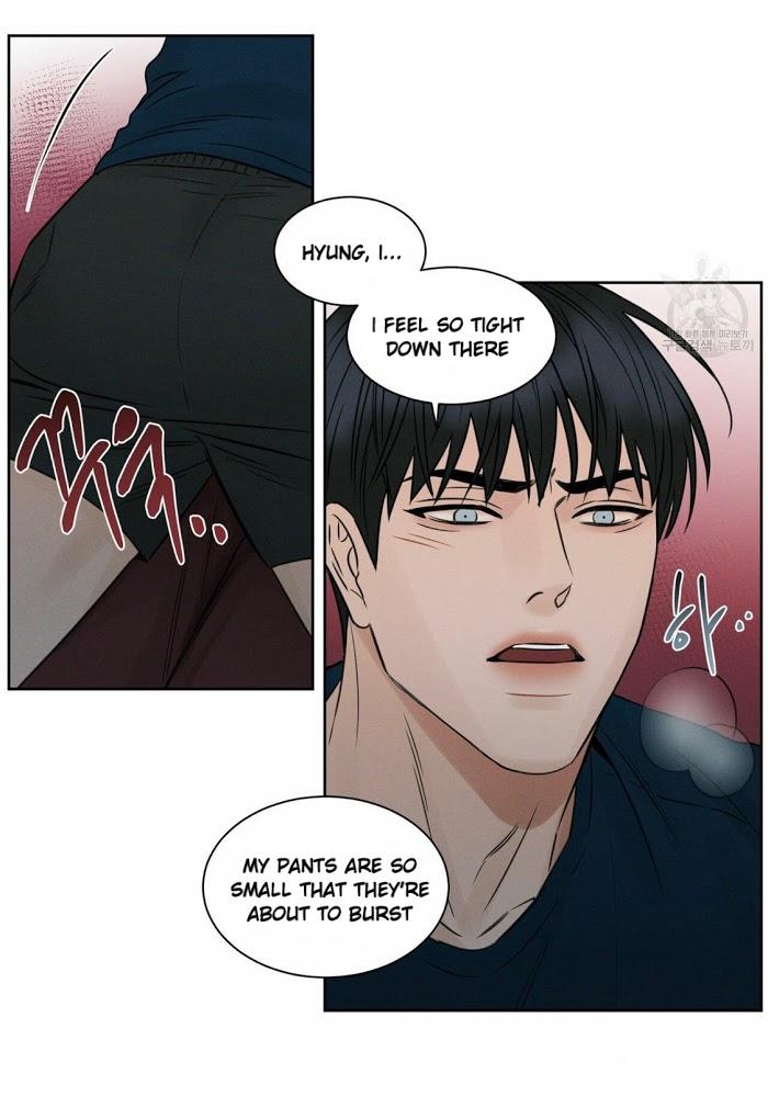 Even If You Don’t Love Me by Pando – Season 1 [Eng] page 6