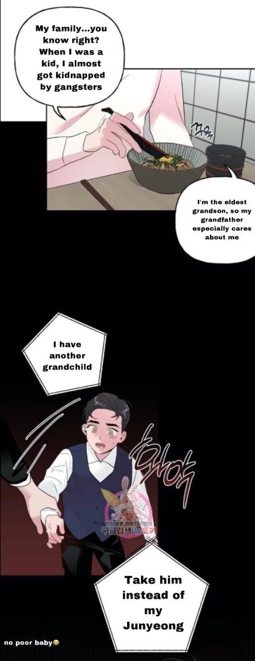 Madman Combo by Gyeja/ Jipang – Uncensored – Side 5 [Eng] page 6