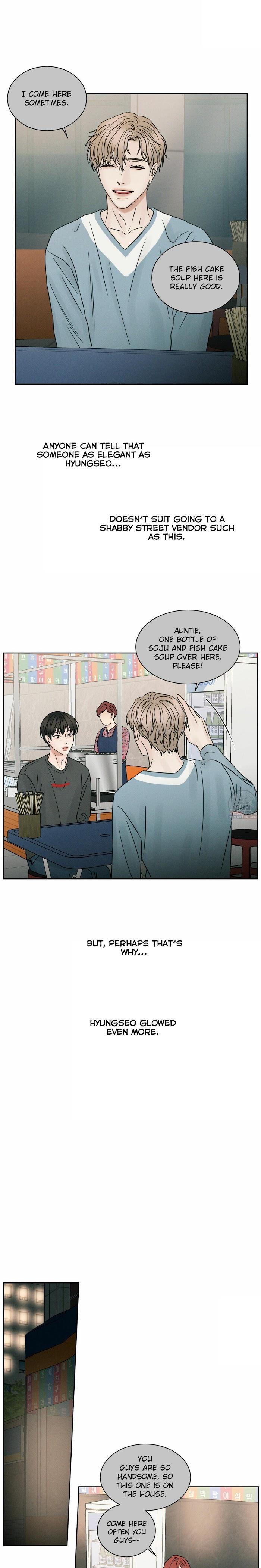 Even If You Don’t Love Me by Pando – Season 1 [Eng] page 6