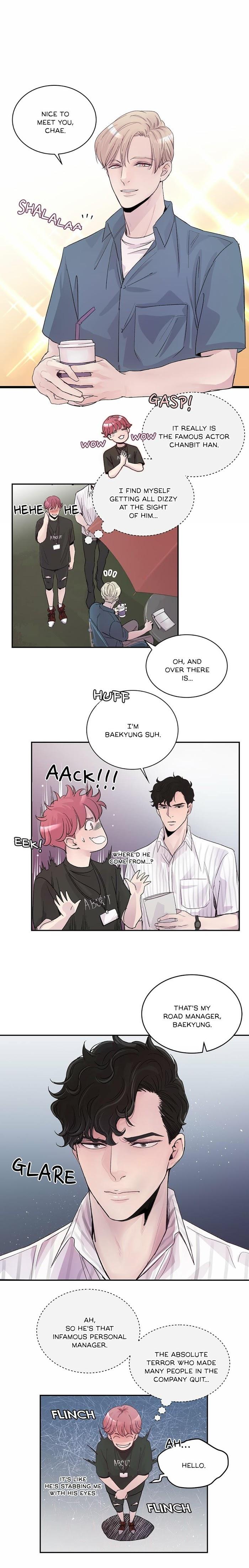 Scandalous M by Kim Dan/ WnB Hair – Uncensored [Eng] page 6