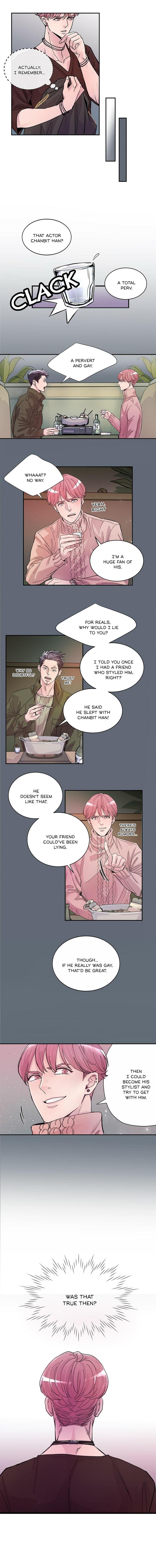 Scandalous M by Kim Dan/ WnB Hair – Uncensored [Eng] page 6