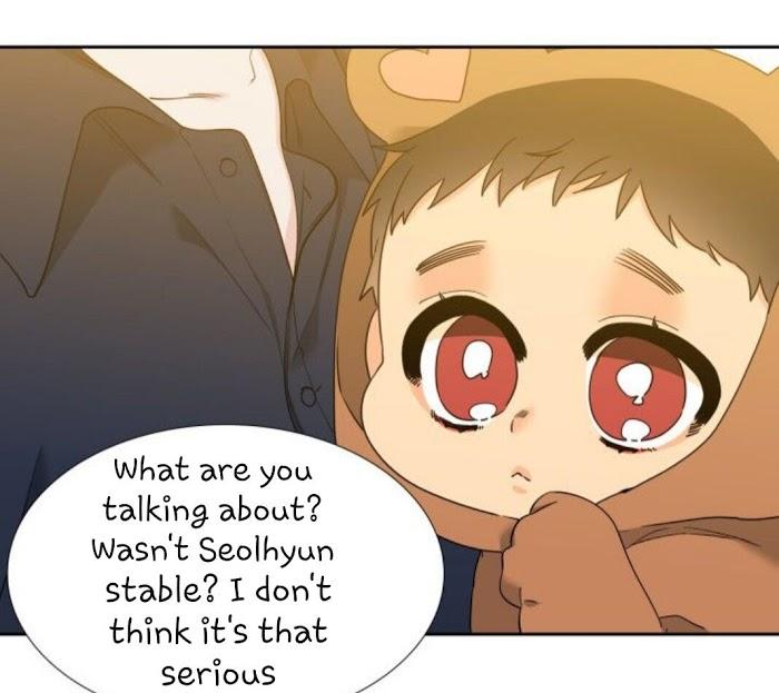 Blood Link by Oneurman Saneun Hyeongje – Part 3 [Eng] page 6