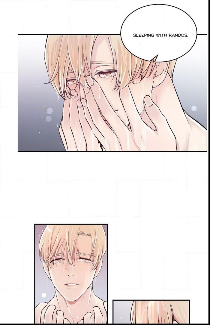 Scandalous M by Kim Dan/ WnB Hair – Uncensored [Eng] page 6