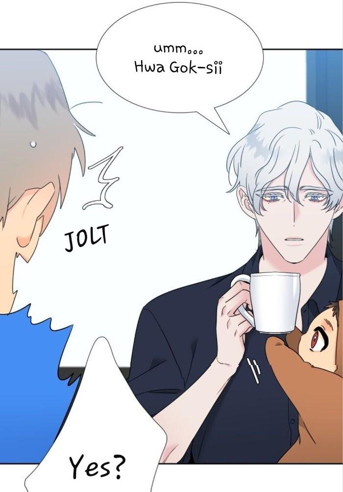 Blood Link by Oneurman Saneun Hyeongje – Part 3 [Eng] page 6