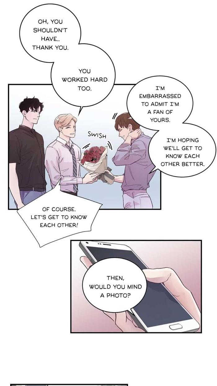 Scandalous M by Kim Dan/ WnB Hair – Uncensored [Eng] page 6