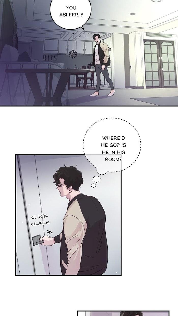 Scandalous M by Kim Dan/ WnB Hair – Uncensored [Eng] page 6