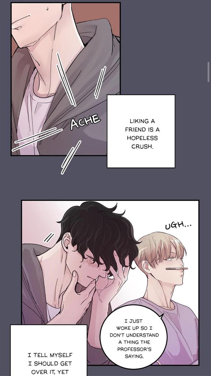 Scandalous M by Kim Dan/ WnB Hair – Uncensored [Eng] page 6