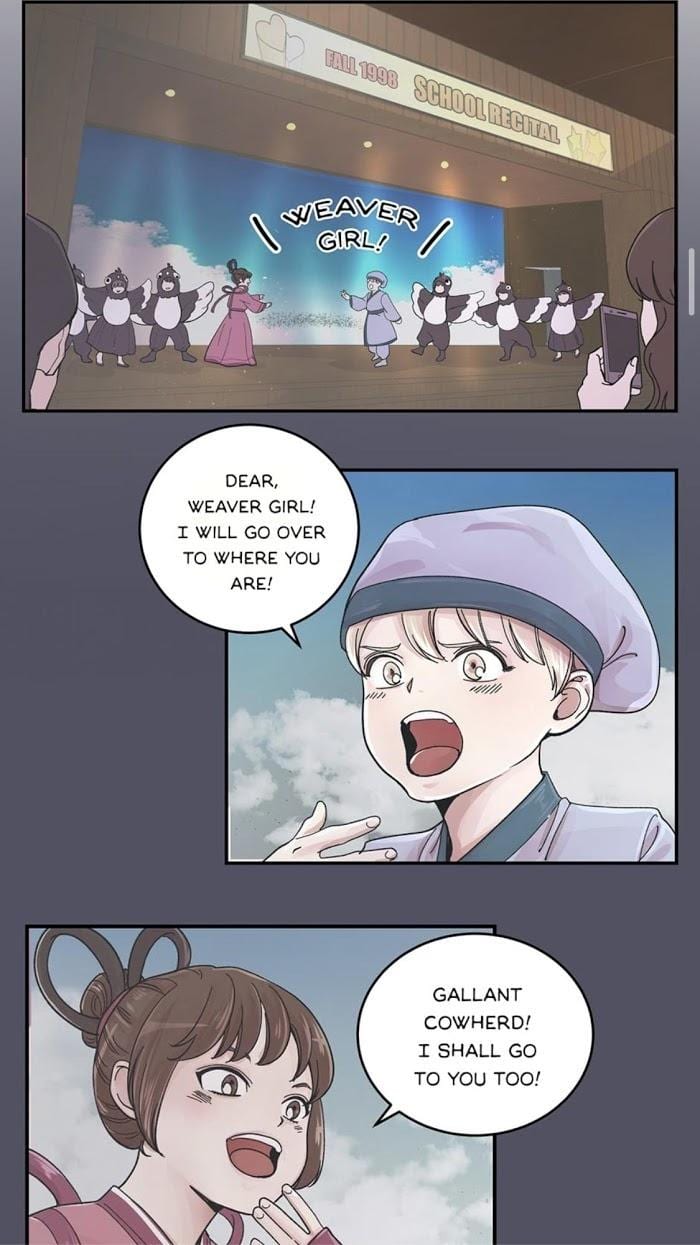 Scandalous M by Kim Dan/ WnB Hair – Uncensored [Eng] page 6