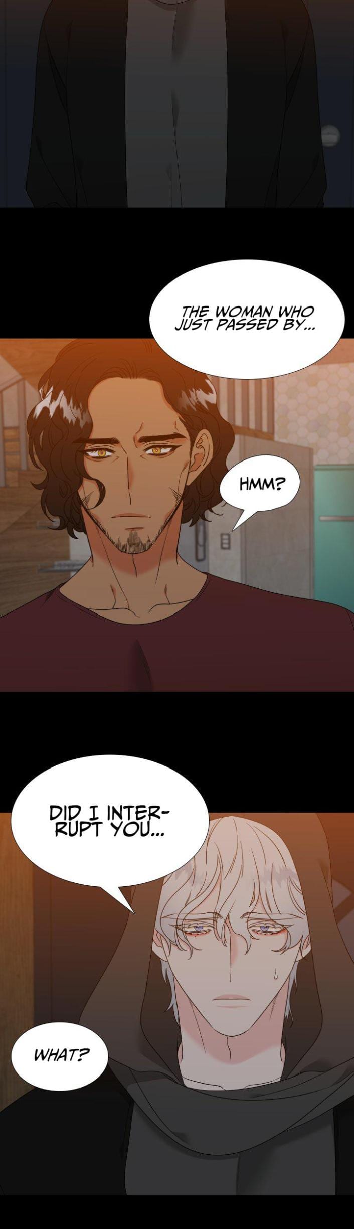 Blood Link by Oneurman Saneun Hyeongje – Part 3 [Eng] page 7