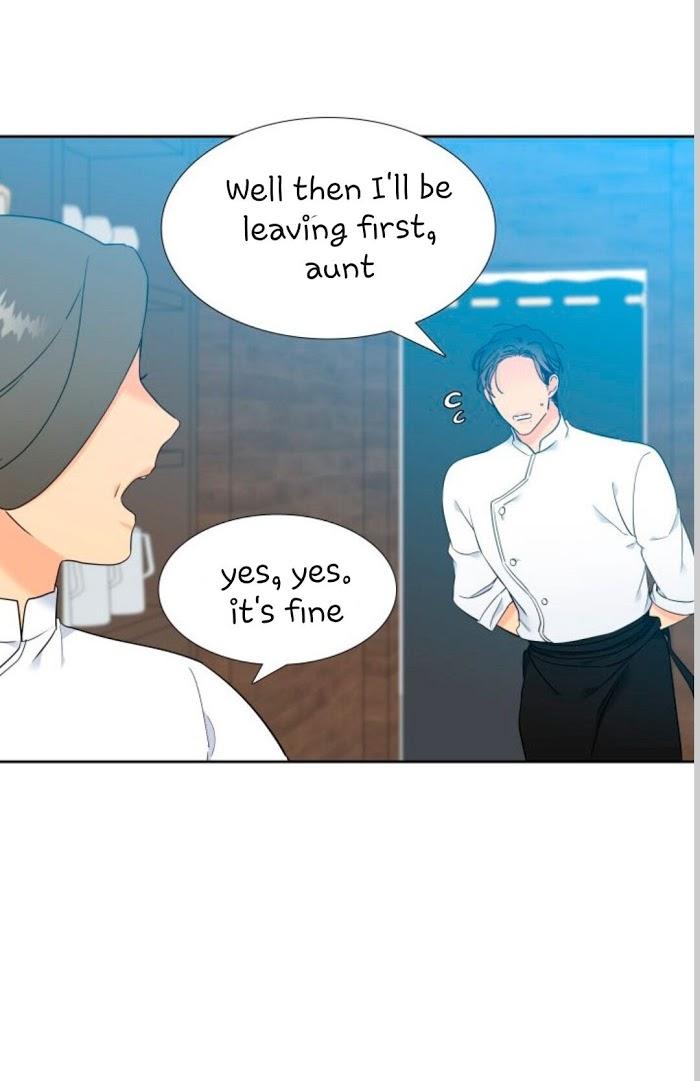 Blood Link by Oneurman Saneun Hyeongje – Part 3 [Eng] page 7