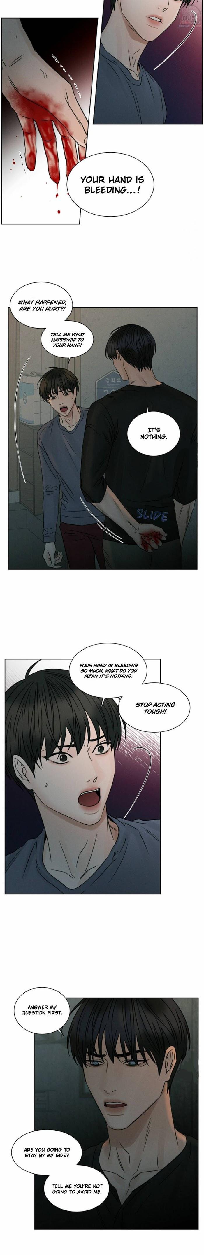 Even If You Don’t Love Me by Pando – Season 1 [Eng] page 7