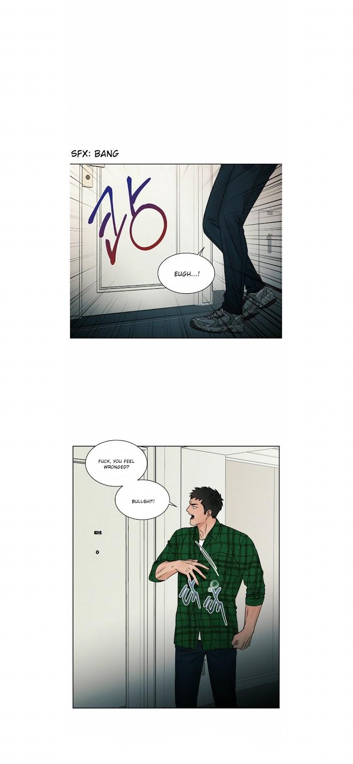 Even If You Don’t Love Me by Pando – Season 1 [Eng] page 7