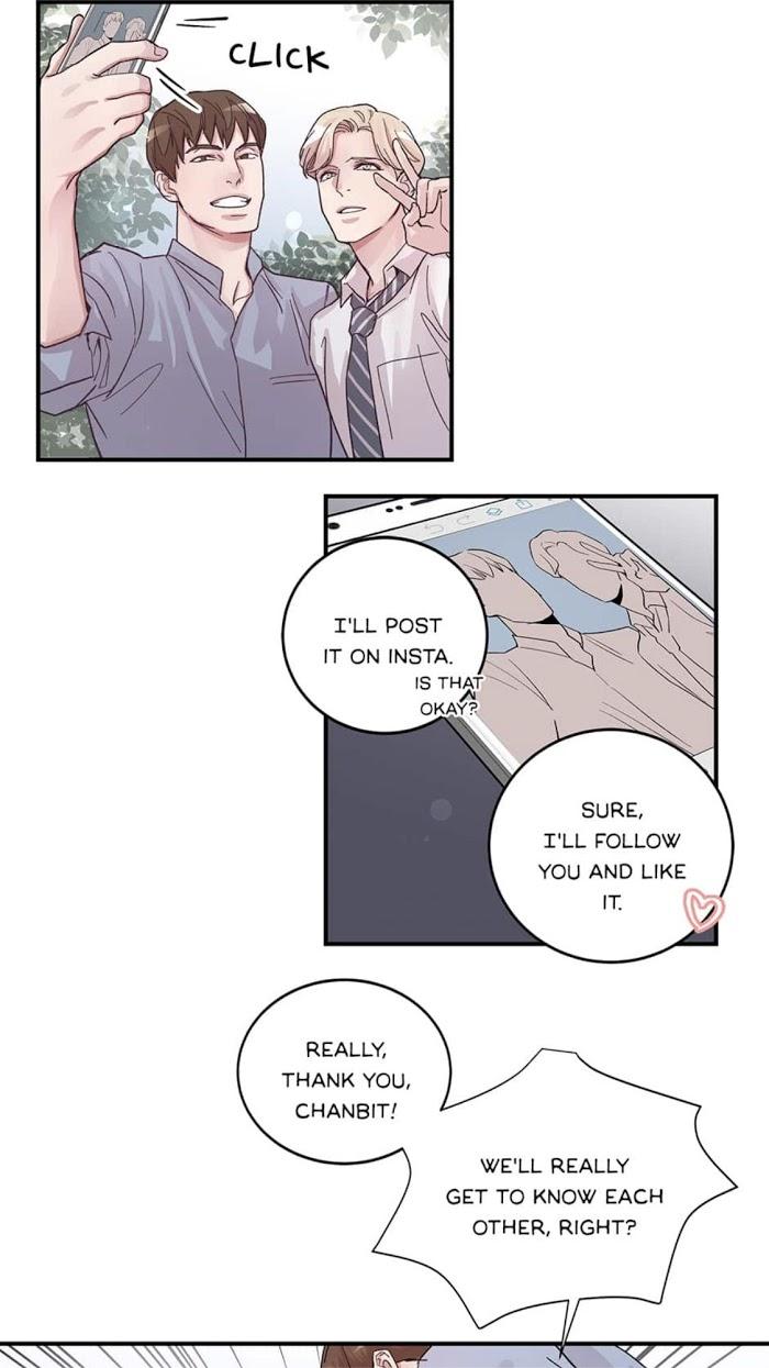 Scandalous M by Kim Dan/ WnB Hair – Uncensored [Eng] page 7
