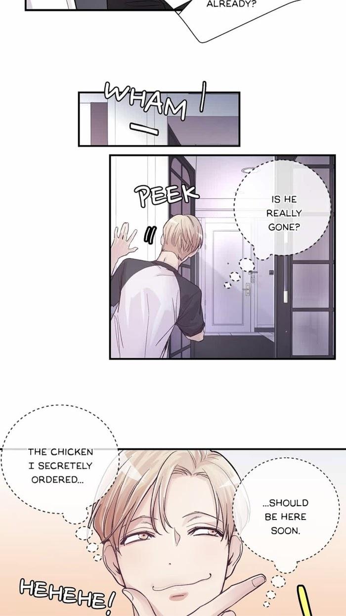 Scandalous M by Kim Dan/ WnB Hair – Uncensored [Eng] page 7