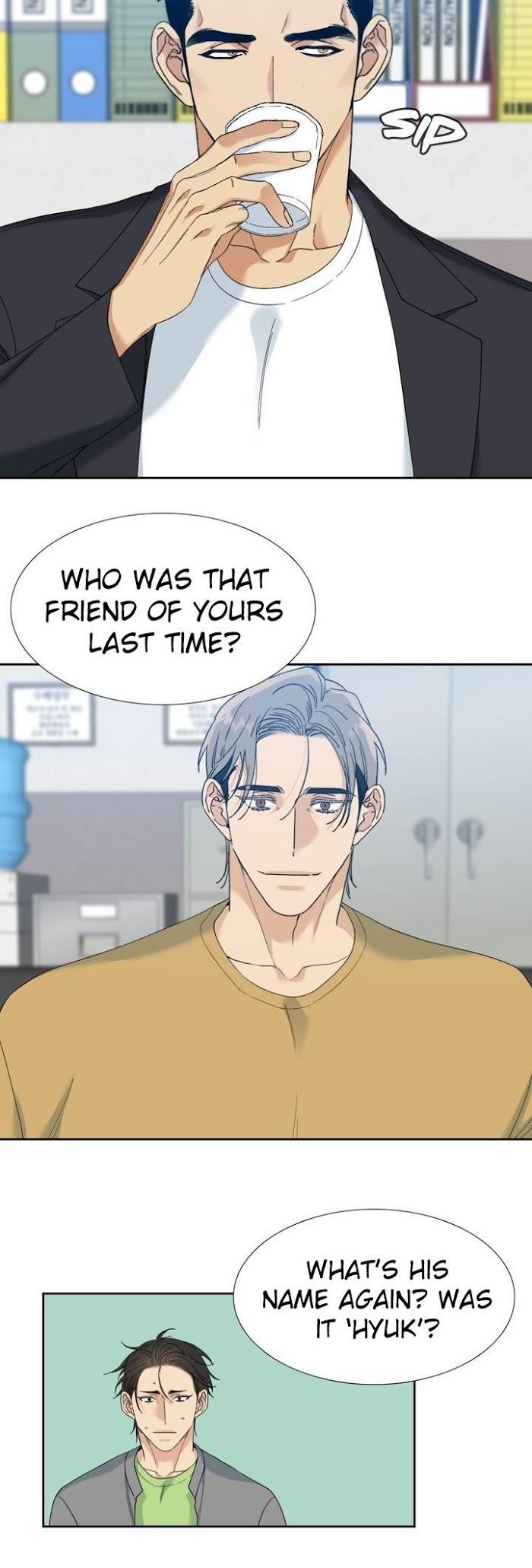 Enthusiasm by Brothers Without A Tomorrow – Uncensored [Eng] page 7