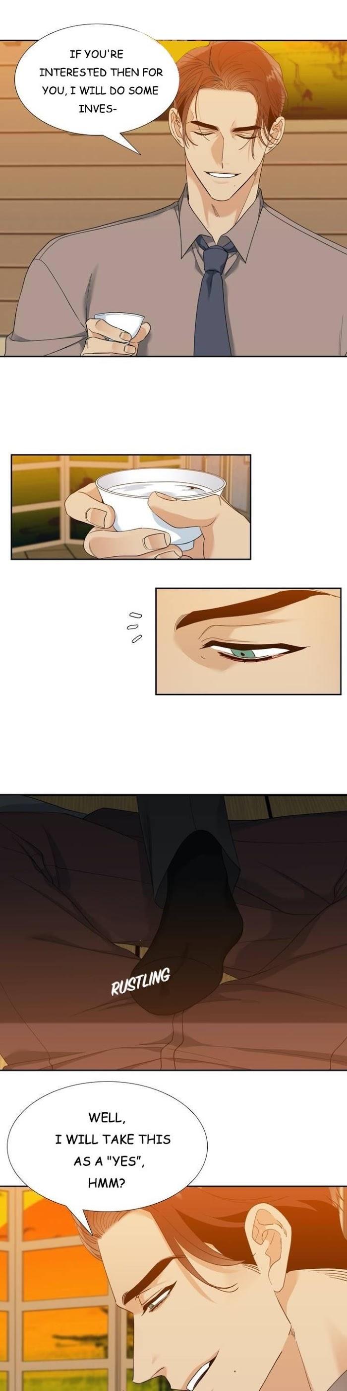 Enthusiasm by Brothers Without A Tomorrow – Uncensored [Eng] page 7