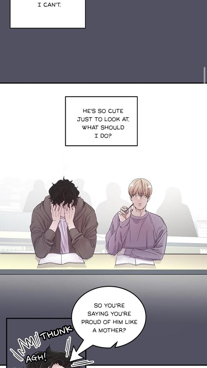 Scandalous M by Kim Dan/ WnB Hair – Uncensored [Eng] page 7