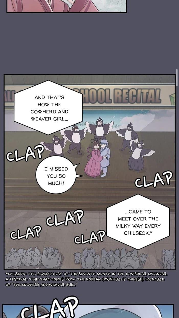 Scandalous M by Kim Dan/ WnB Hair – Uncensored [Eng] page 7