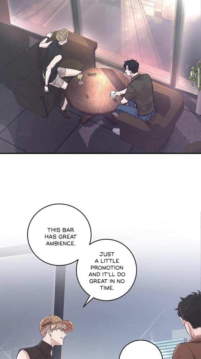 Scandalous M by Kim Dan/ WnB Hair – Uncensored [Eng] page 8